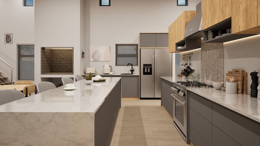 4 Bedroom Property for Sale in Laguna Sands Western Cape